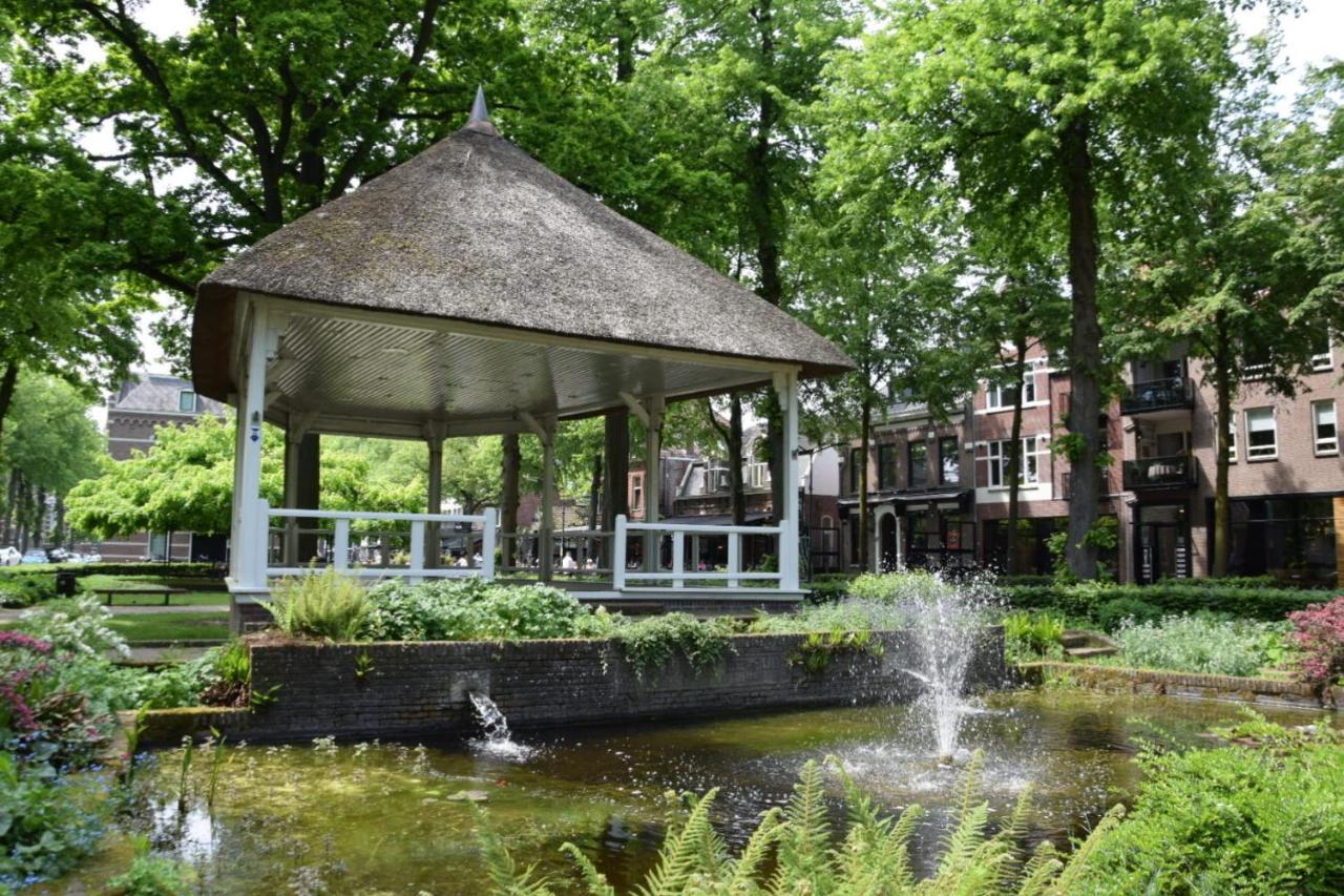 Holiday Inn 48 # Airco # Hygiene # Efteling # Hiking & Biking Oisterwijk Exterior photo