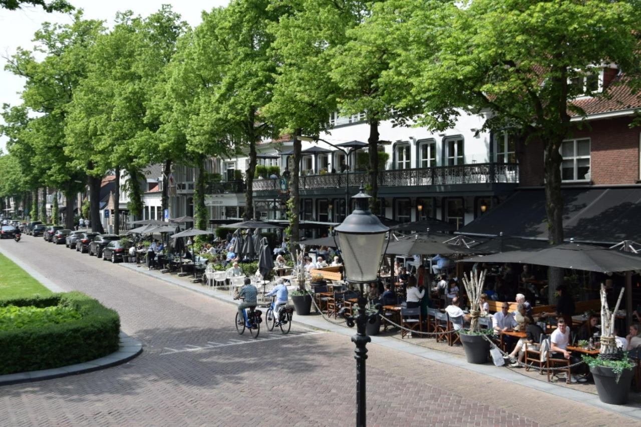 Holiday Inn 48 # Airco # Hygiene # Efteling # Hiking & Biking Oisterwijk Exterior photo