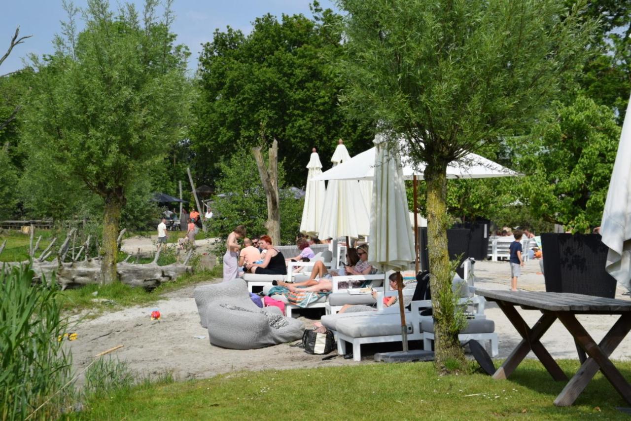 Holiday Inn 48 # Airco # Hygiene # Efteling # Hiking & Biking Oisterwijk Exterior photo
